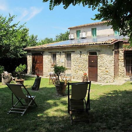Casamare Gabicce Aparthotel Gabicce Mare Εξωτερικό φωτογραφία