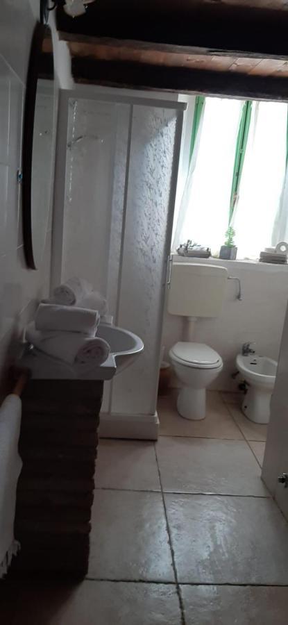 Casamare Gabicce Aparthotel Gabicce Mare Εξωτερικό φωτογραφία