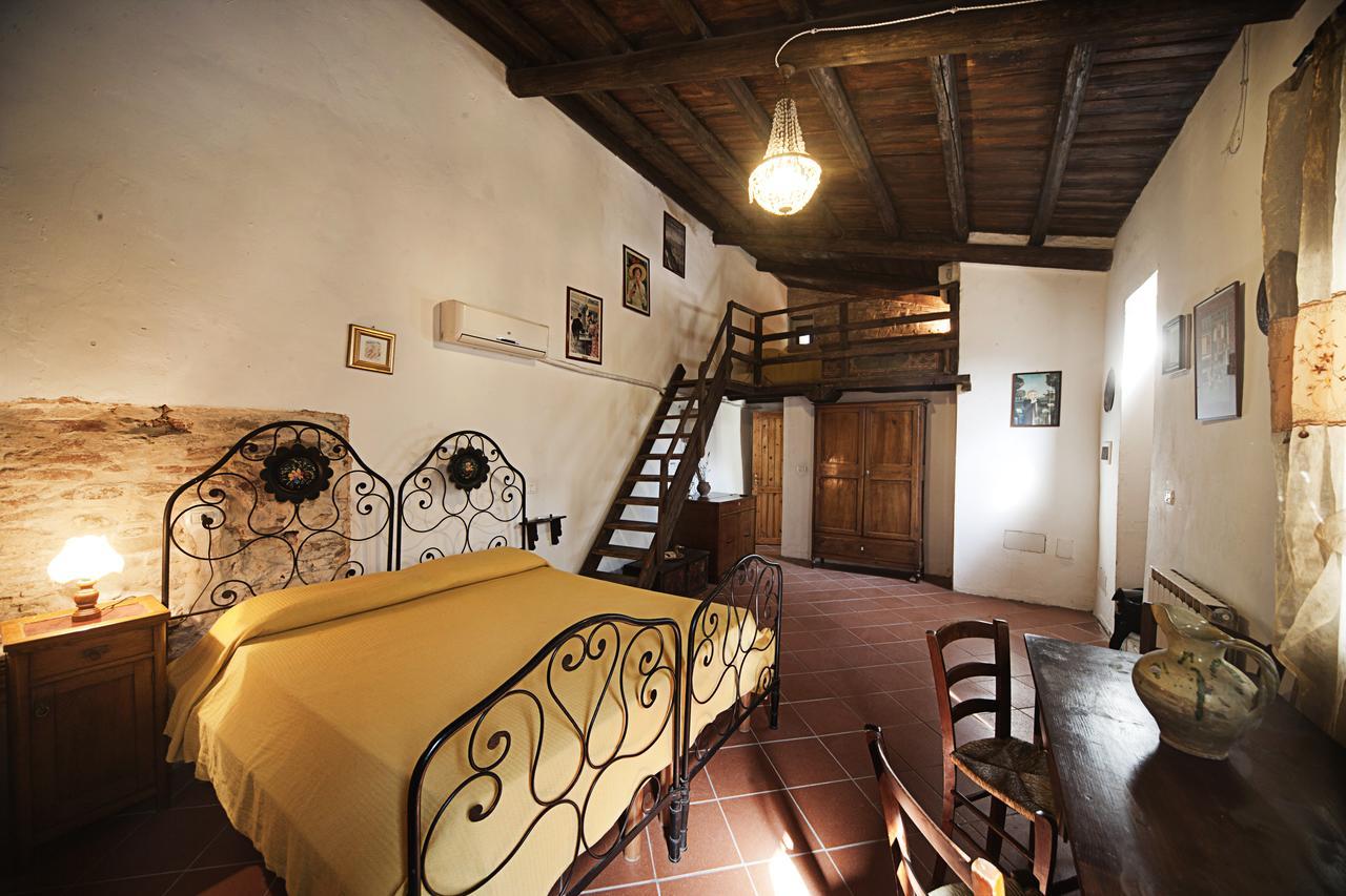 Casamare Gabicce Aparthotel Gabicce Mare Εξωτερικό φωτογραφία