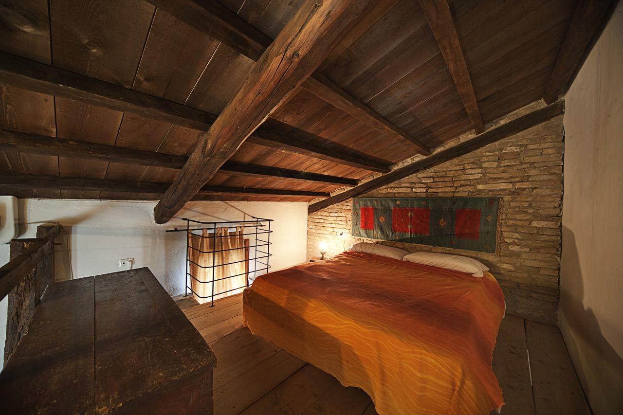 Casamare Gabicce Aparthotel Gabicce Mare Εξωτερικό φωτογραφία
