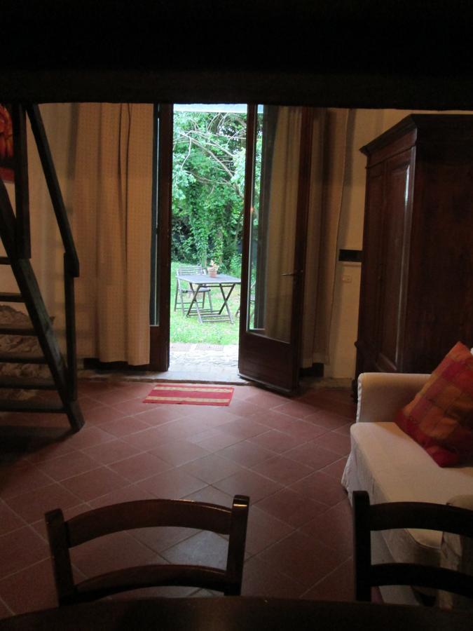 Casamare Gabicce Aparthotel Gabicce Mare Εξωτερικό φωτογραφία