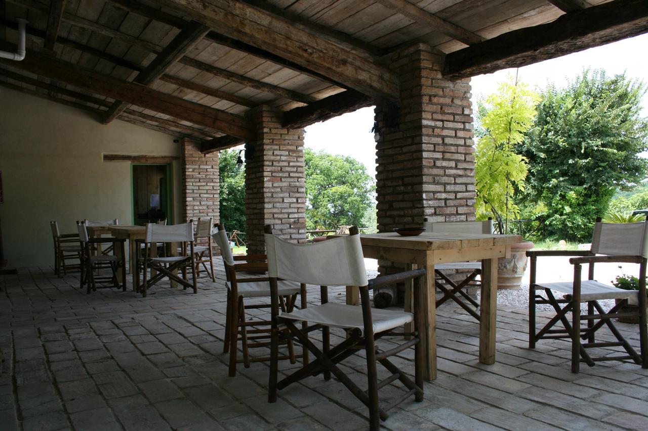 Casamare Gabicce Aparthotel Gabicce Mare Εξωτερικό φωτογραφία