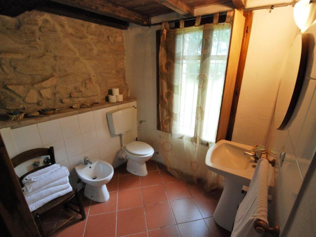 Casamare Gabicce Aparthotel Gabicce Mare Εξωτερικό φωτογραφία